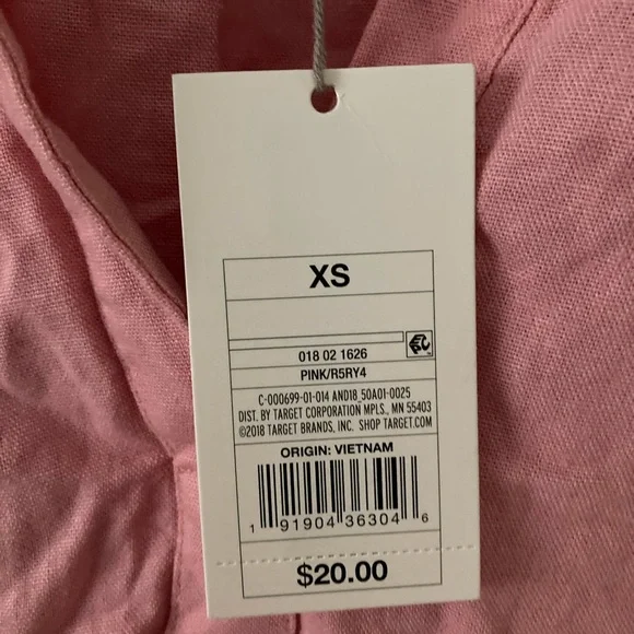 NWTS Ladies Top - Picture 7 of 8